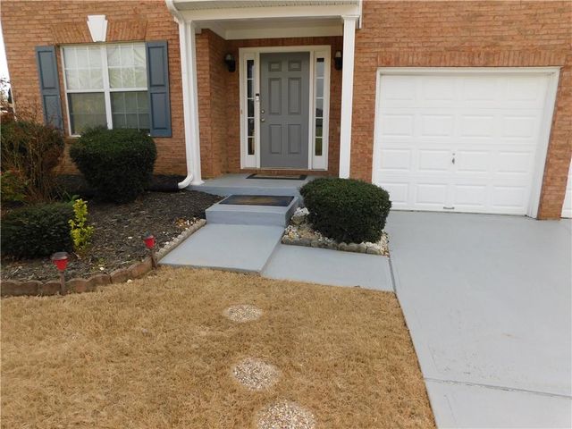 1800 Tuftstown Court, Snellville, GA 30078