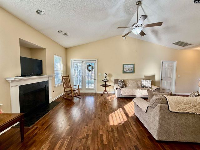 211 Gates Drive, Lexington, SC 29072