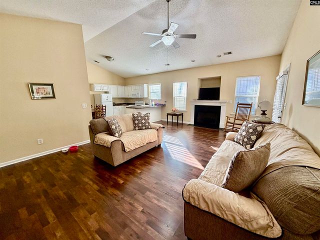 211 Gates Drive, Lexington, SC 29072