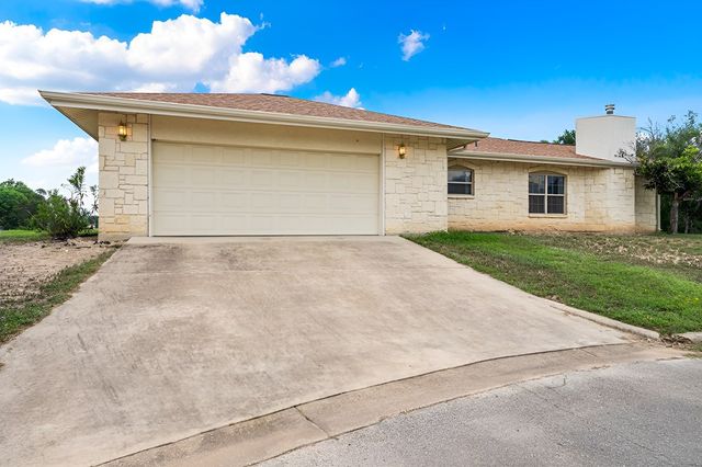 1019 Creek Run, Kerrville, TX 78028