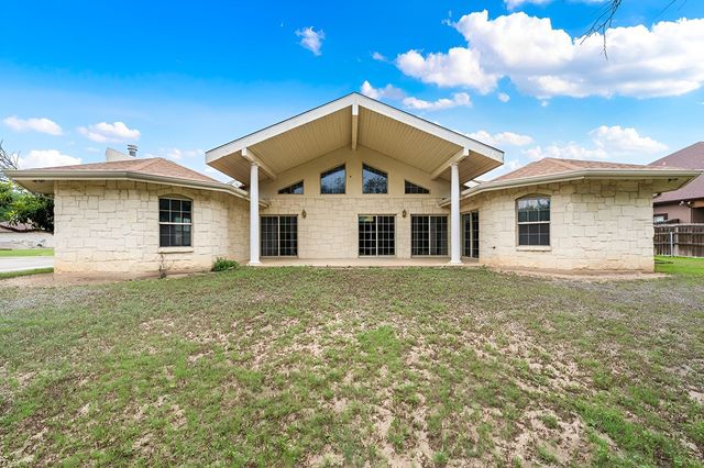 1019 Creek Run, Kerrville, TX 78028