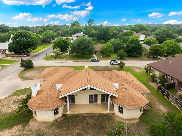 1019 Creek Run, Kerrville, TX 78028
