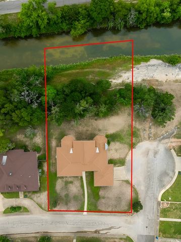 1019 Creek Run, Kerrville, TX 78028