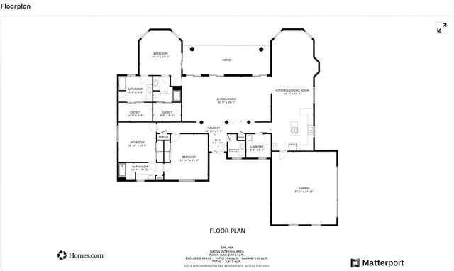 1019 Creek Run, Kerrville, TX 78028