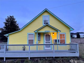 1707 1721 Fowler Road, Raymond, WA 98577