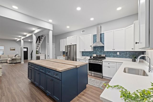 6319 Saint Marie St, East Liberty, PA 15206