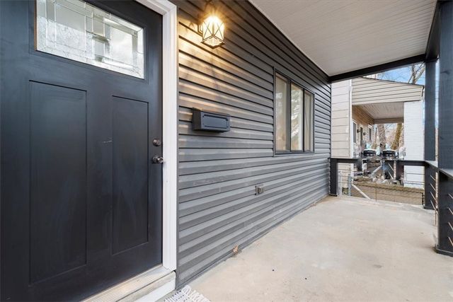 6319 Saint Marie St, East Liberty, PA 15206