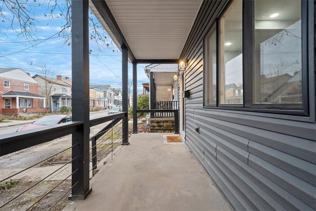6319 Saint Marie St, East Liberty, PA 15206