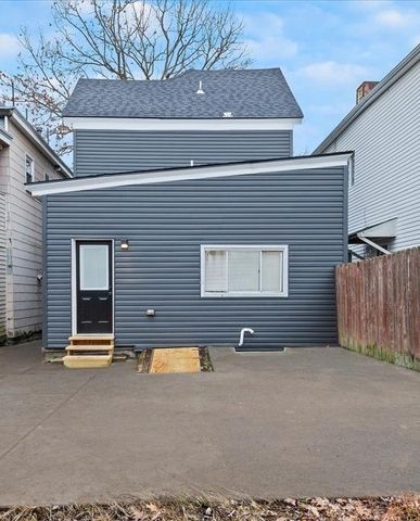 6319 Saint Marie St, East Liberty, PA 15206