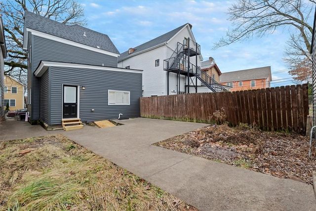 6319 Saint Marie St, East Liberty, PA 15206