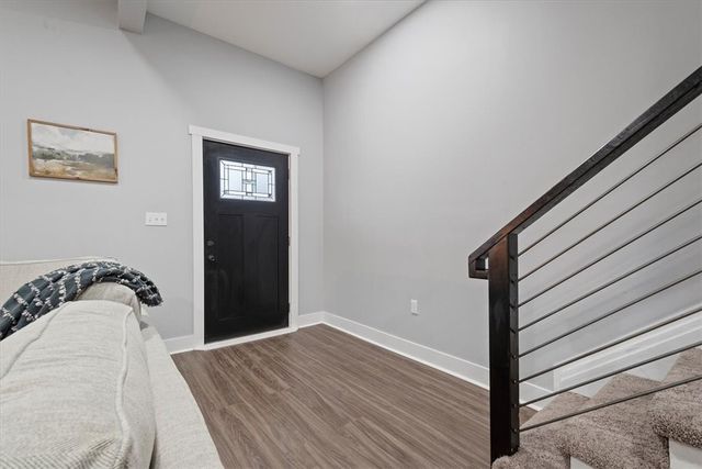 6319 Saint Marie St, East Liberty, PA 15206