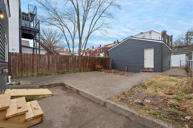 6319 Saint Marie St, East Liberty, PA 15206