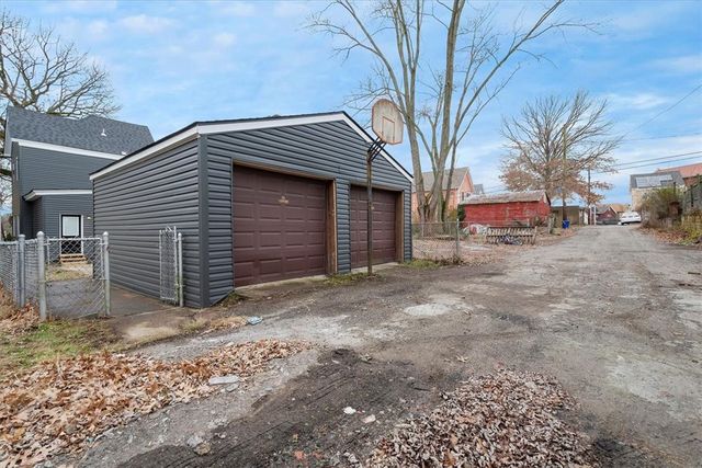6319 Saint Marie St, East Liberty, PA 15206