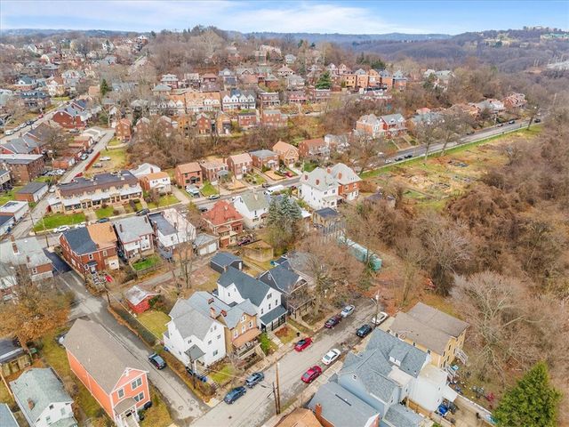 6319 Saint Marie St, East Liberty, PA 15206