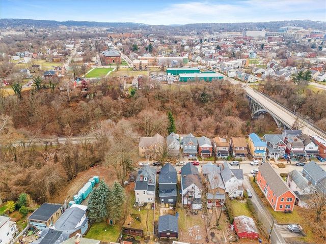 6319 Saint Marie St, East Liberty, PA 15206