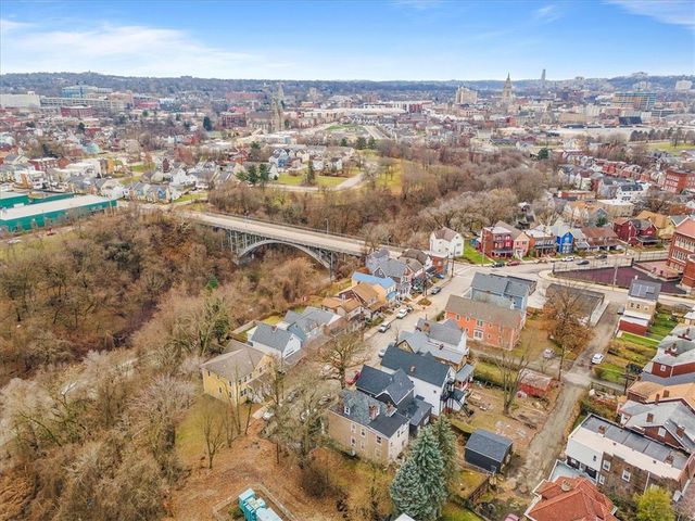6319 Saint Marie St, East Liberty, PA 15206