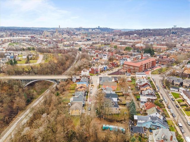 6319 Saint Marie St, East Liberty, PA 15206