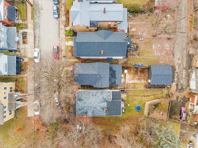 6319 Saint Marie St, East Liberty, PA 15206