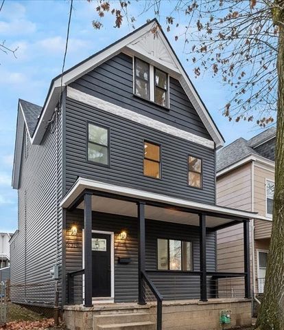 6319 Saint Marie St, East Liberty, PA 15206