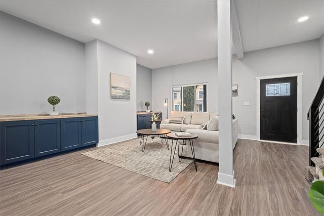 6319 Saint Marie St, East Liberty, PA 15206
