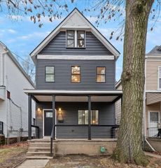 6319 Saint Marie St, East Liberty, PA 15206