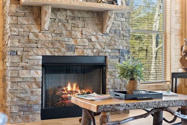 473 Monroe Ridge Road, Sautee Nacoochee, GA 30571