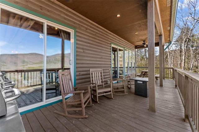 473 Monroe Ridge Road, Sautee Nacoochee, GA 30571