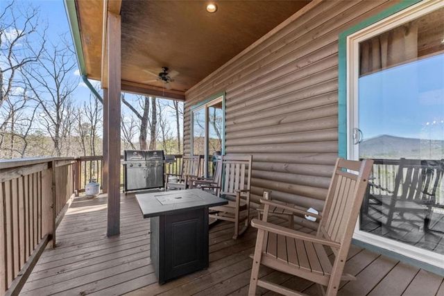 473 Monroe Ridge Road, Sautee Nacoochee, GA 30571