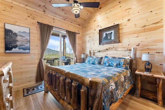 473 Monroe Ridge Road, Sautee Nacoochee, GA 30571