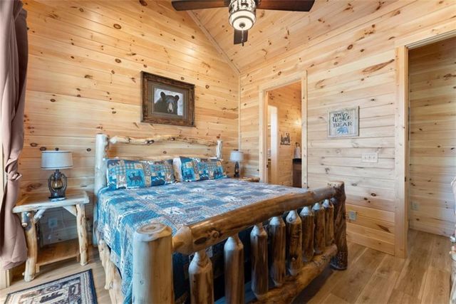 473 Monroe Ridge Road, Sautee Nacoochee, GA 30571