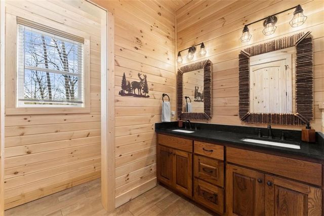 473 Monroe Ridge Road, Sautee Nacoochee, GA 30571