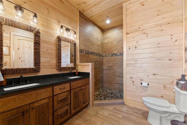 473 Monroe Ridge Road, Sautee Nacoochee, GA 30571