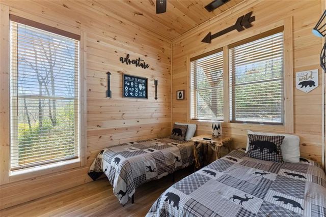 473 Monroe Ridge Road, Sautee Nacoochee, GA 30571