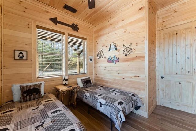 473 Monroe Ridge Road, Sautee Nacoochee, GA 30571