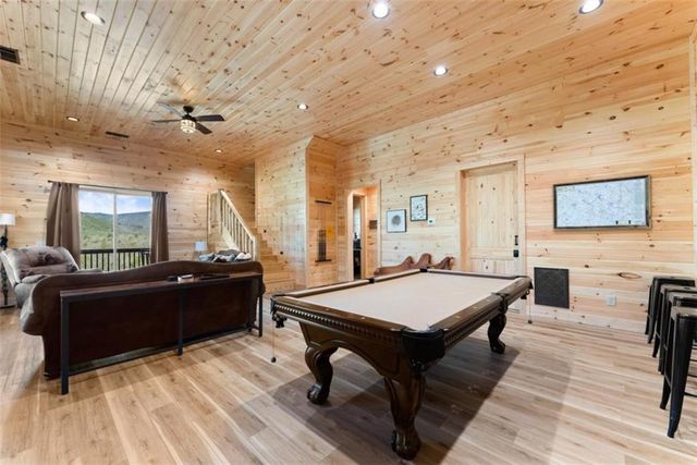 473 Monroe Ridge Road, Sautee Nacoochee, GA 30571