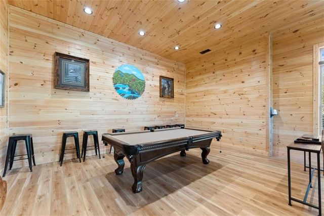 473 Monroe Ridge Road, Sautee Nacoochee, GA 30571