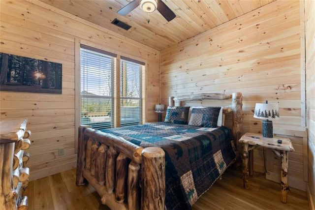 473 Monroe Ridge Road, Sautee Nacoochee, GA 30571