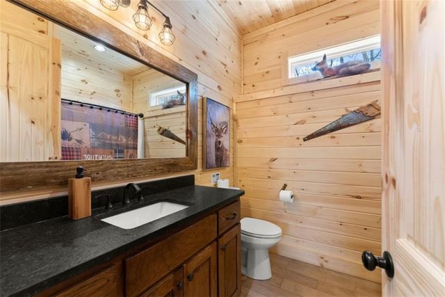 473 Monroe Ridge Road, Sautee Nacoochee, GA 30571