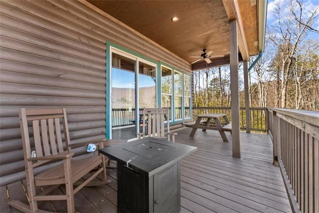 473 Monroe Ridge Road, Sautee Nacoochee, GA 30571