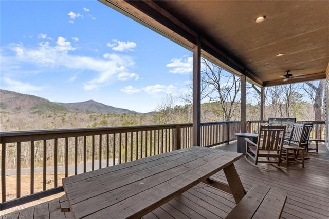 473 Monroe Ridge Road, Sautee Nacoochee, GA 30571