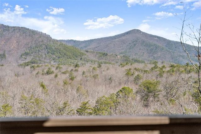 473 Monroe Ridge Road, Sautee Nacoochee, GA 30571
