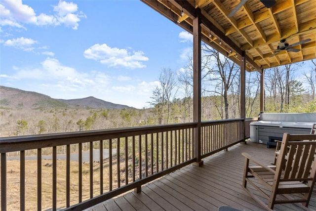 473 Monroe Ridge Road, Sautee Nacoochee, GA 30571