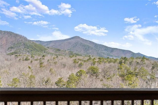 473 Monroe Ridge Road, Sautee Nacoochee, GA 30571