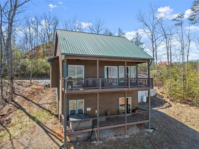 473 Monroe Ridge Road, Sautee Nacoochee, GA 30571