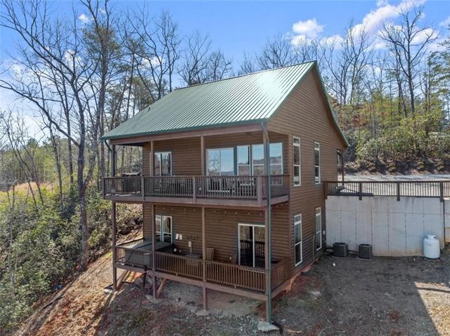473 Monroe Ridge Road, Sautee Nacoochee, GA 30571