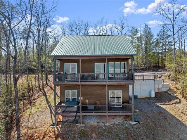 473 Monroe Ridge Road, Sautee Nacoochee, GA 30571