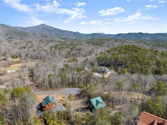 473 Monroe Ridge Road, Sautee Nacoochee, GA 30571