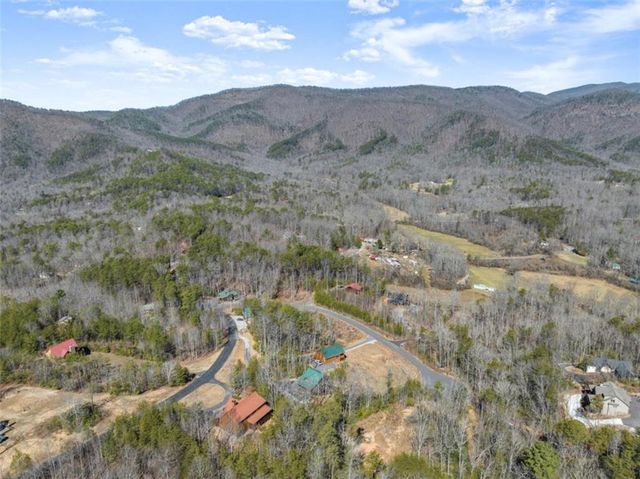 473 Monroe Ridge Road, Sautee Nacoochee, GA 30571