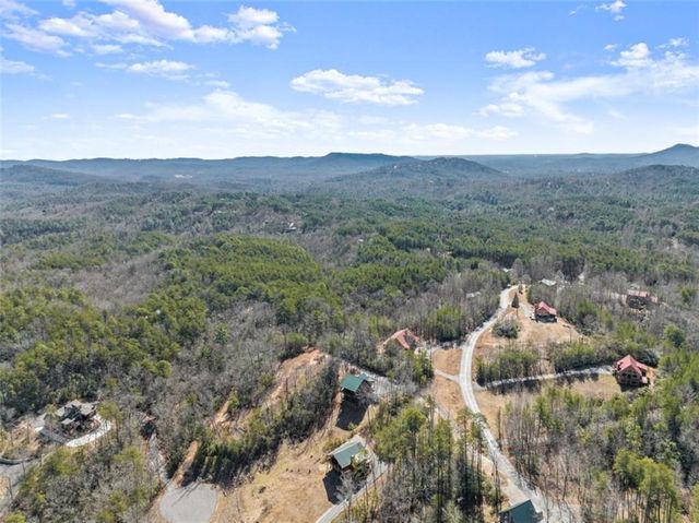 473 Monroe Ridge Road, Sautee Nacoochee, GA 30571