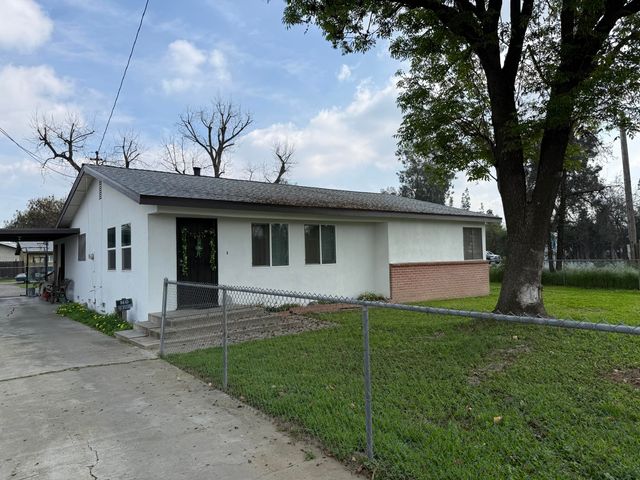 726 N Mooney Boulevard, Visalia, CA 93291